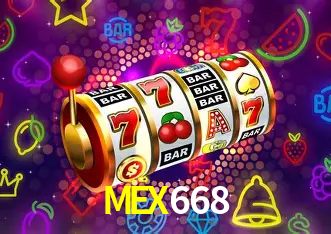 Acceso seguro de inicio de sesión MEX668 para jugadores en México