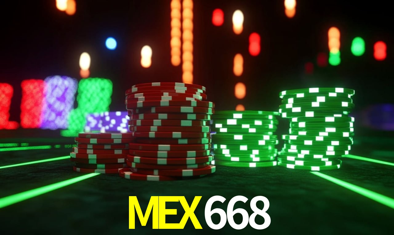 Exhibición de bonos MEX668 para jugadores en México con interfaz de juego promocional
