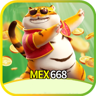 MEX668 Logo