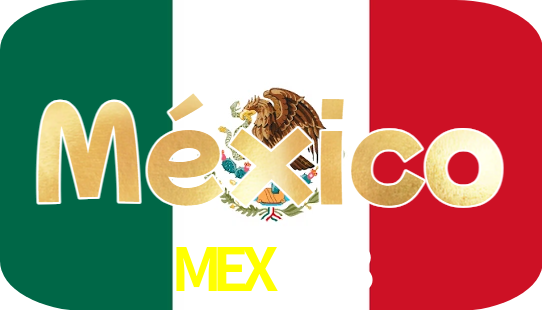MEX668 Logo